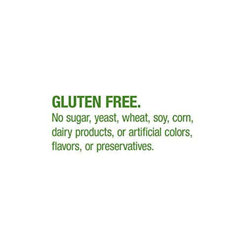 Foto 7 | Suplemento Nature's Way Gotu Kola Herb 180 Vcaps 950 Mg - Venta Internacional.