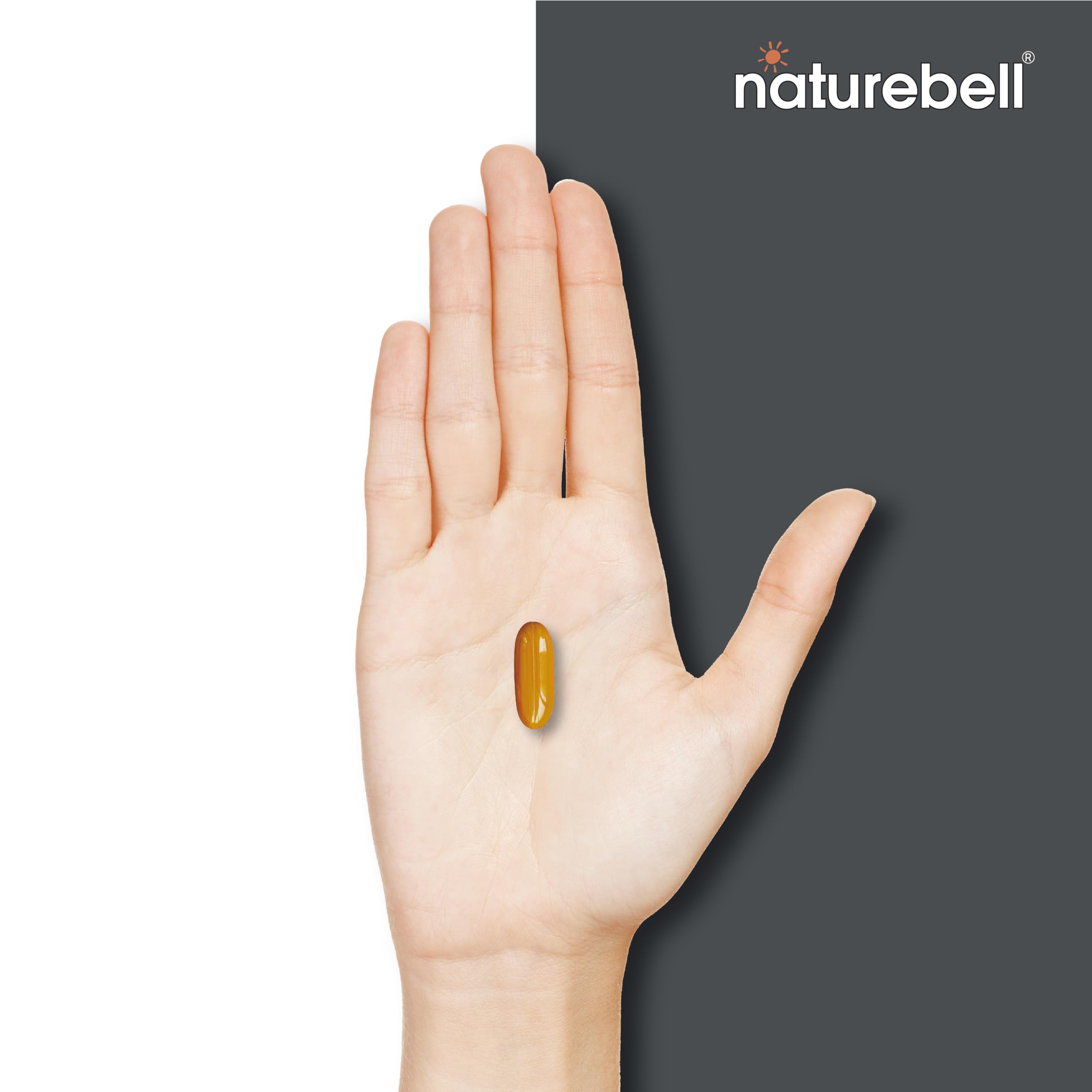 Foto 6 pulgar | Suplemento De Lecitina De Girasol Natubell De 2400 Mg Durante 4 Meses - Venta Internacional.