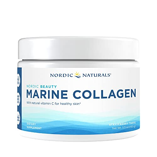 Foto 2 pulgar | Suplemento De Colágeno En Polvo Nordic Naturals Nordic Beauty - Venta Internacional.