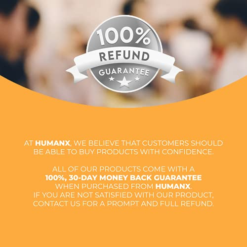 Foto 7 | Suplemento Humanx Tudca+ 1000 Mg De Ácido Tauroursodesoxicólico - Venta Internacional.