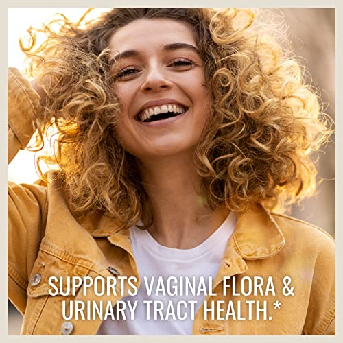 Foto 4 | Supplement Nature's Way Probiotic Pearls 30 Cápsulas Blandas Para Mujer - Venta Internacional.