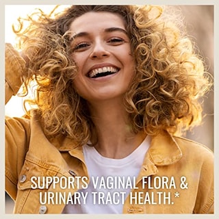 Foto 4 | Supplement Nature's Way Probiotic Pearls 30 Cápsulas Blandas Para Mujer - Venta Internacional.