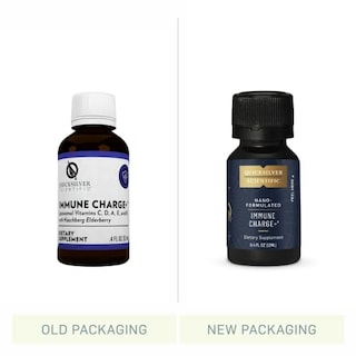Foto 2 | Wellness Shots Quicksilver Scientific Immune Charge+ X12 - Venta Internacional.
