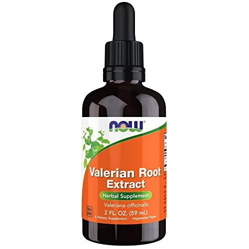 Foto 8 pulgar | Suplement Now Extracto Líquido De Raíz De Valeriana, 60 Ml, A Base De Hierbas - Venta Internacional.