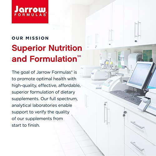 Foto 6 | Suplemento De Extracto De Alcachofa De Jarrow Formulas, 500 Mg, 180 Cápsulas - Venta Internacional.