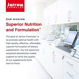 Foto 6 | Suplemento De Extracto De Alcachofa De Jarrow Formulas, 500 Mg, 180 Cápsulas - Venta Internacional.