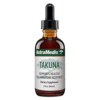 Foto 1 | Tintura Líquida De Hierbas Nutramedix Takuna Drops 60 Ml - Venta Internacional.