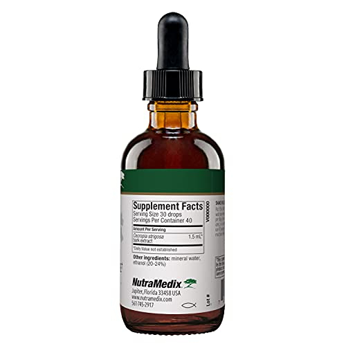 Foto 2 | Tintura Líquida De Hierbas Nutramedix Takuna Drops 60 Ml - Venta Internacional.