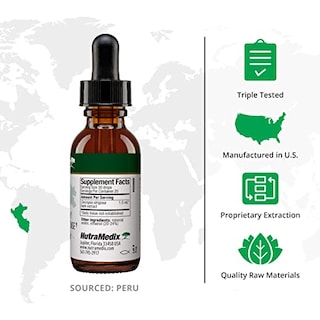 Foto 6 | Tintura Líquida De Hierbas Nutramedix Takuna Drops 60 Ml - Venta Internacional.