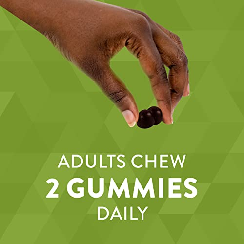 Foto 6 pulgar | Gomitas De Clorofila Nature's Way Healthy Skin Detox 60 Unidades - Venta Internacional.
