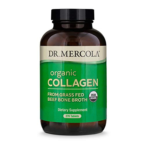 Foto 1 | Complemente El Colágeno Orgánico Del Dr. Mercola A Partir Del Caldo De Huesos De Res - Venta Internacional.