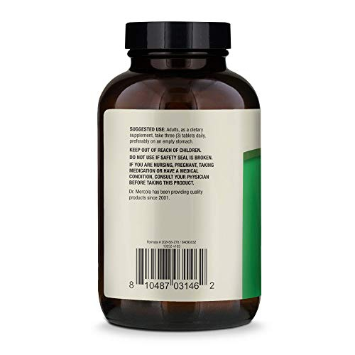 Foto 3 | Complemente El Colágeno Orgánico Del Dr. Mercola A Partir Del Caldo De Huesos De Res - Venta Internacional.