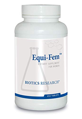 Foto 1 | Suplemento Multivitamínico Biotics Research Equi Fem Para Mujeres - Venta Internacional.