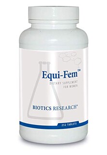 Foto 1 | Suplemento Multivitamínico Biotics Research Equi Fem Para Mujeres - Venta Internacional.