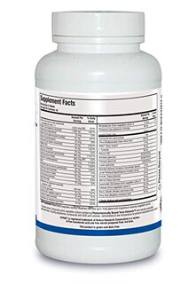 Foto 2 | Suplemento Multivitamínico Biotics Research Equi Fem Para Mujeres - Venta Internacional.