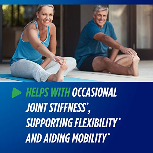 Foto 4 pulgar | Suplemento Osteo Bi-flex Glucosamine Joint Health 80 Comprimidos - Venta Internacional.