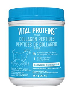 Foto 1 | Péptidos de Colágeno Vital Proteins de 567 G-Venta Internacional