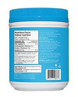 Foto 2 | Péptidos de Colágeno Vital Proteins de 567 G-Venta Internacional