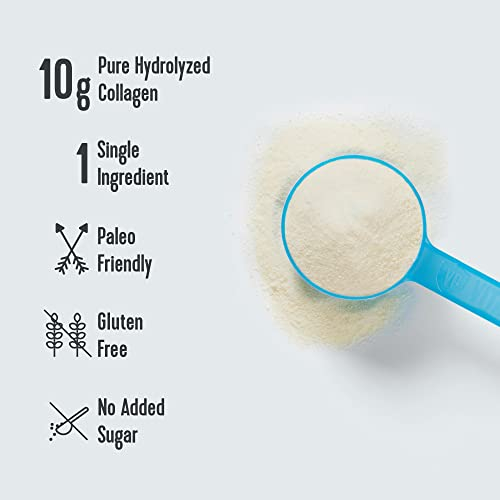 Foto 3 | Péptidos de Colágeno Vital Proteins de 567 G-Venta Internacional