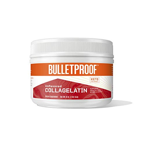 Foto 2 pulgar | Suplemento Bulletproof Collage-latin 473 Ml - Venta Internacional