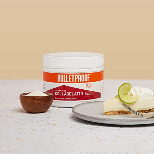 Foto 4 pulgar | Suplemento Bulletproof Collage-latin 473 Ml - Venta Internacional