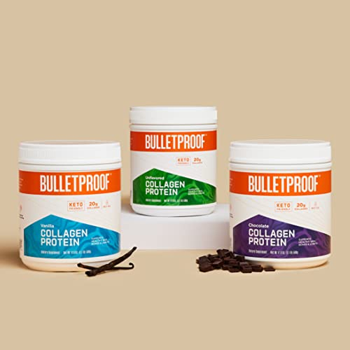 Foto 7 pulgar | Suplemento Bulletproof Collage-latin 473 Ml - Venta Internacional