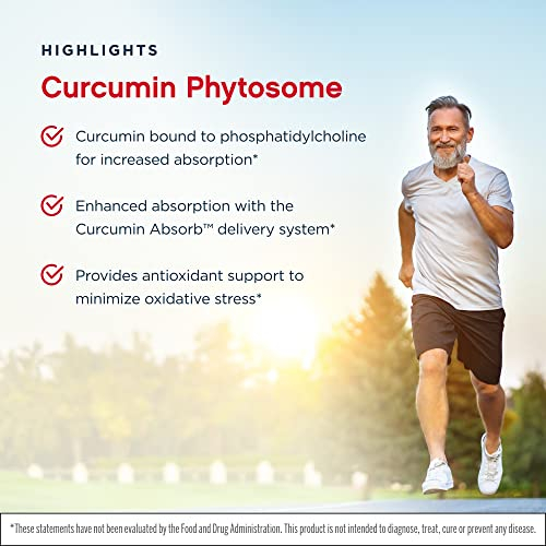 Foto 7 pulgar | Suplemento Jarrow Formulas Curcumin Phytosome 500 Mg 60 Cápsulas - Venta Internacional.