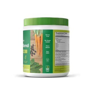 Foto 2 | Superfood Amazing Grass Super Greens En Polvo 30 Porciones - Venta Internacional