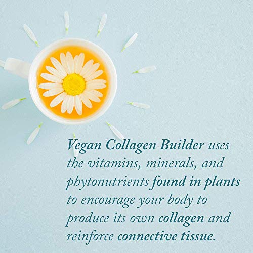 Foto 5 pulgar | Supplement Purity Products Vegan Collagen Builder 30 Comprimidos - Venta Internacional.