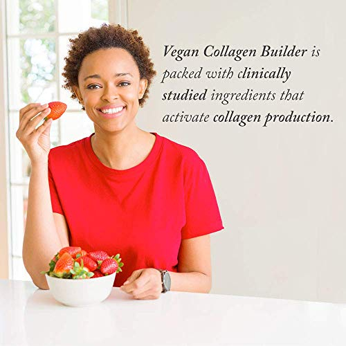 Foto 7 pulgar | Supplement Purity Products Vegan Collagen Builder 30 Comprimidos - Venta Internacional.