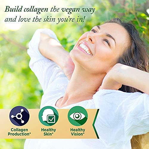 Foto 8 pulgar | Supplement Purity Products Vegan Collagen Builder 30 Comprimidos - Venta Internacional.