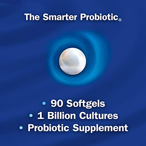 Foto 3 pulgar | Probióticos Nature's Way Pearls Acidophilus de 90 Cápsulas-Venta Internacional