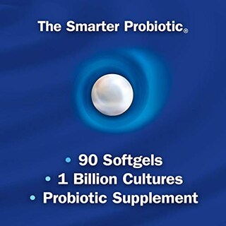 Foto 2 | Probióticos Nature's Way Pearls Acidophilus de 90 Cápsulas-Venta Internacional