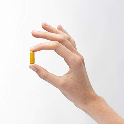 Foto 7 pulgar | Suplemento Dr. Mercola De Cúrcuma Fermentada Orgánica 180 Tabletas - Venta Internacional.