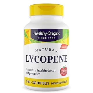 Foto 1 | Suplemento Healthy Origins Natural Lycopene 180 Cápsulas-Venta Internacional