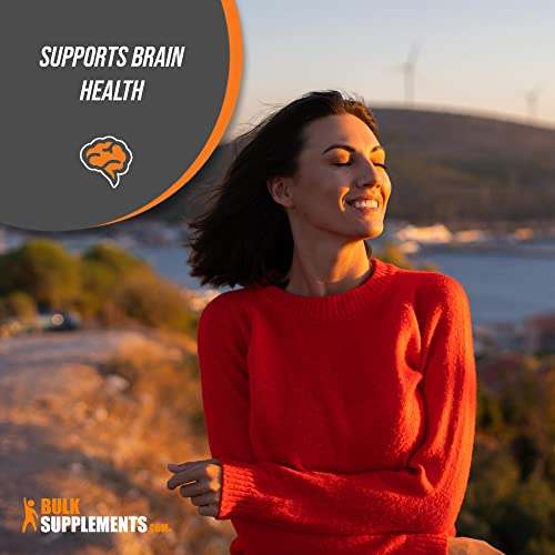 Foto 6 pulgar | Suplemento Bulksupplements Turmeric Extract Powder 1000 Mg-Venta Internacional