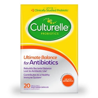 Foto 1 | Suplemento Culturelle Probióticos de 20 Cápsulas-Venta Internacional