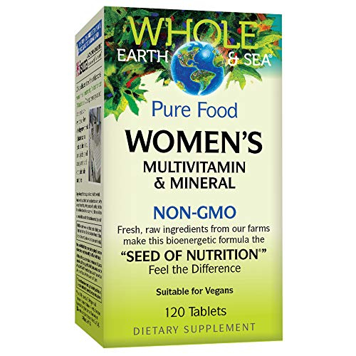 Foto 2 pulgar | Suplemento Natural Factors Multivitamínico 120 Tabletas-Venta Internacional