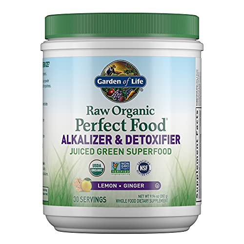 Foto 2 pulgar | Suplemento Garden Of Life Raw Organic de 30 Porciones-Venta Internacional