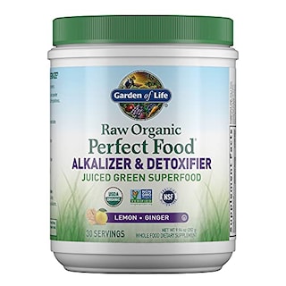 Foto 1 | Suplemento Garden Of Life Raw Organic de 30 Porciones-Venta Internacional