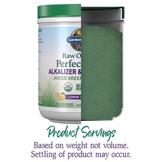 Foto 4 | Suplemento Garden Of Life Raw Organic de 30 Porciones-Venta Internacional