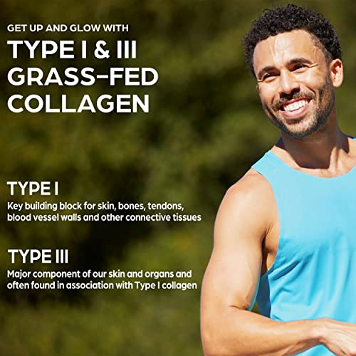 Foto 6 pulgar | Proteína En Polvo Orgain + Collagen, Vainilla, 25 G De Proteína - Venta Internacional.
