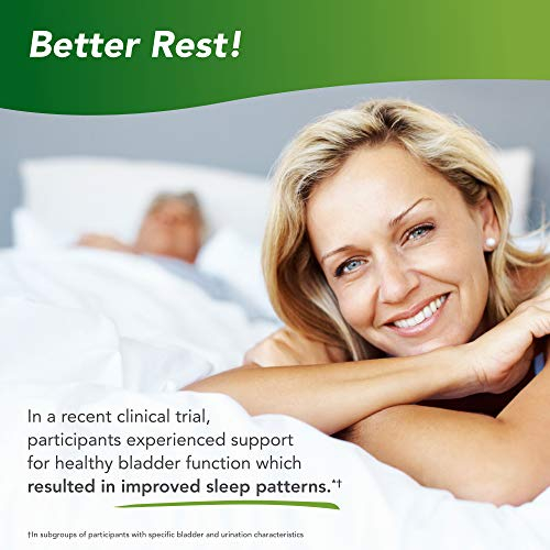 Foto 5 | Suplemento Terry Naturally Sagapro Bladder Health 30 Cápsulas - Venta Internacional
