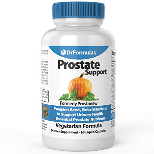 Foto 2 pulgar | Suplemento Drformulas Super Prostate Support 90 Cápsulas - Venta Internacional.