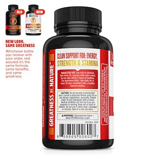 Foto 3 | Suplemento Zhou Boost Elite Energy Stamina Para 30 Porciones - Venta Internacional.