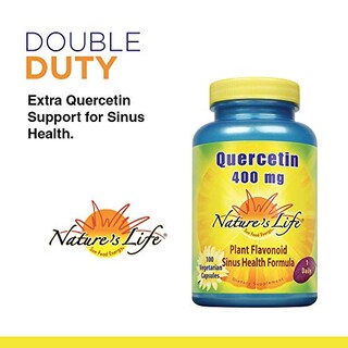 Foto 5 | Suplemento Nature's Life Bromelain Sinus Ease 100 Cápsulas - Venta Internacional