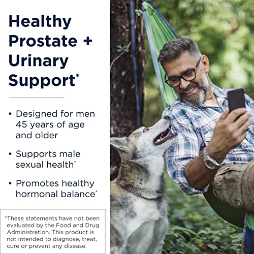 Foto 2 | Supplements Designs For Health Prostate Supreme 120 Cápsulas - Venta Internacional