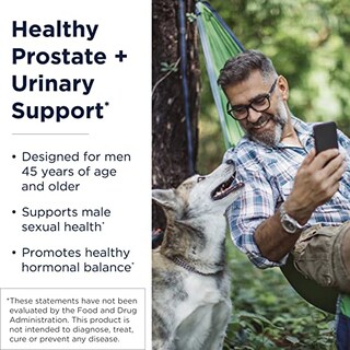 Foto 2 | Supplements Designs For Health Prostate Supreme 120 Cápsulas - Venta Internacional