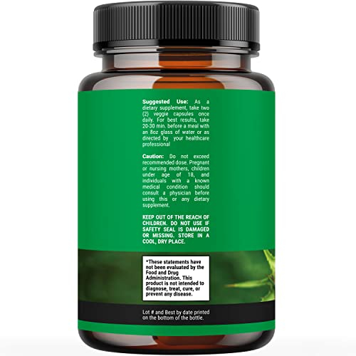 Foto 3 pulgar | Supplement Natures Craft Milk Thistle Support Support - Venta Internacional.