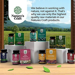Foto 7 | Supplement Natures Craft Milk Thistle Support Support - Venta Internacional.
